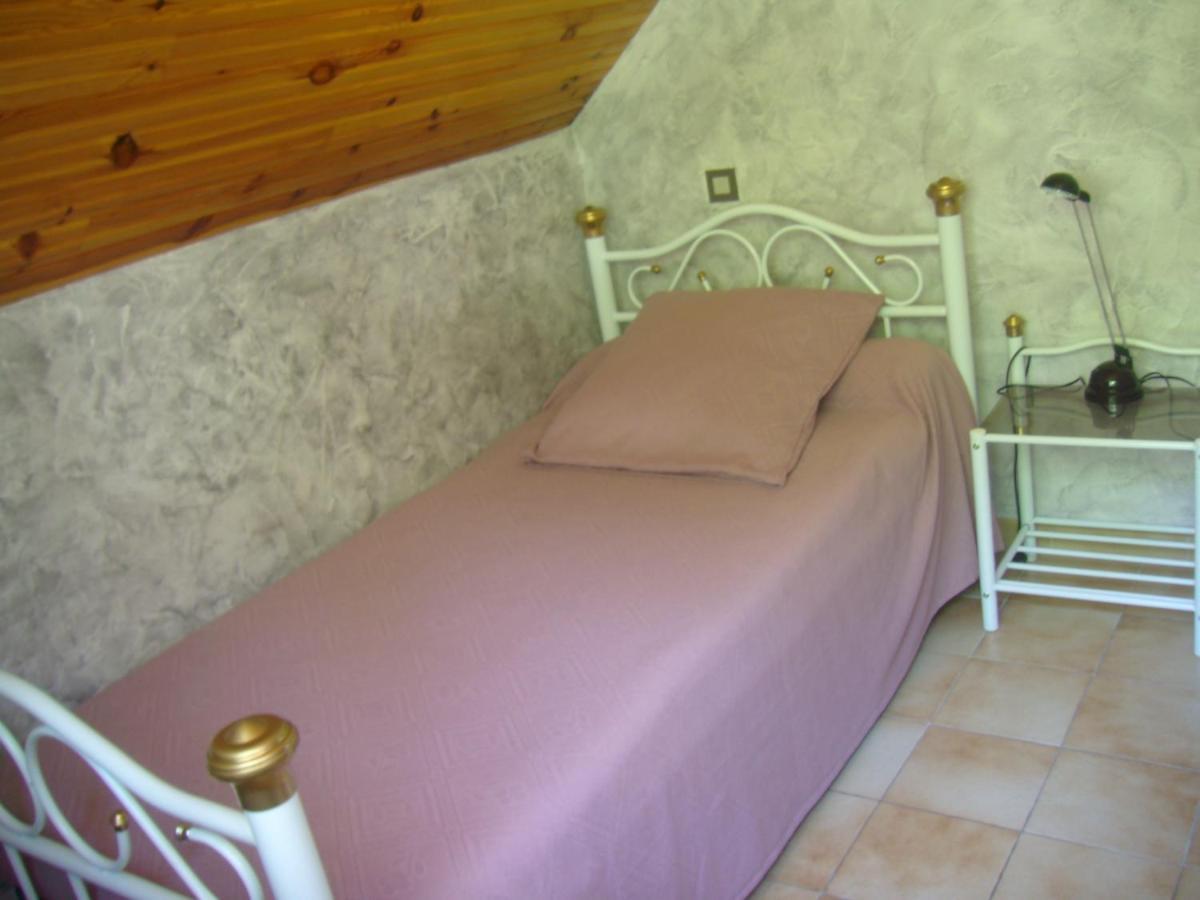 Petite Maison De Montagne Avec Jardin Cier-de-Luchon Εξωτερικό φωτογραφία