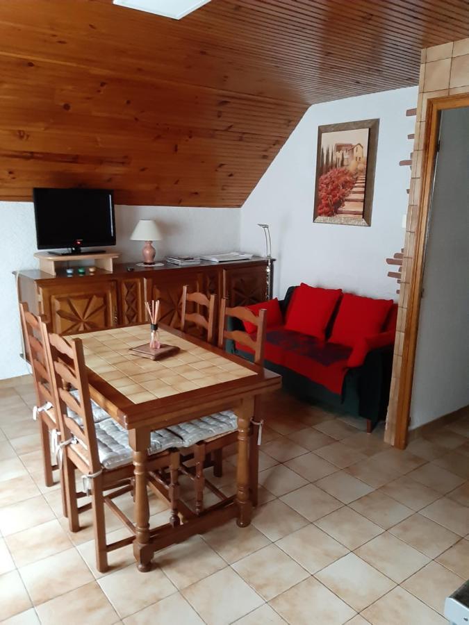 Petite Maison De Montagne Avec Jardin Cier-de-Luchon Εξωτερικό φωτογραφία